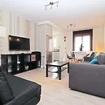 Del Parque Flats Hernan Ruiz Apartamento Málaga