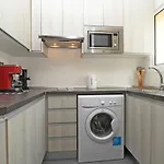 Del Parque Flats Hernan Ruiz Apartamento Málaga