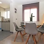 Del Parque Flats Hernan Ruiz Málaga