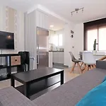 Del Parque Flats Hernan Ruiz Málaga