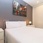 Del Parque Flats Hernan Ruiz Apartamento Málaga