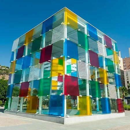 Del Parque Flats Hernan Ruiz